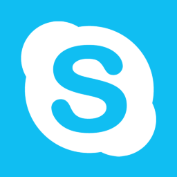 Skype Alt Icon 256x256 png